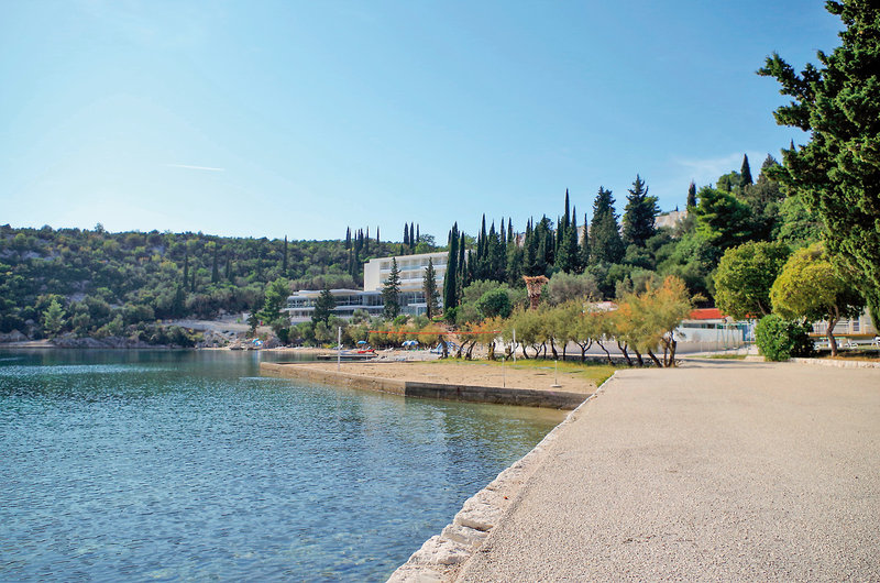 Hotel Osmine 4