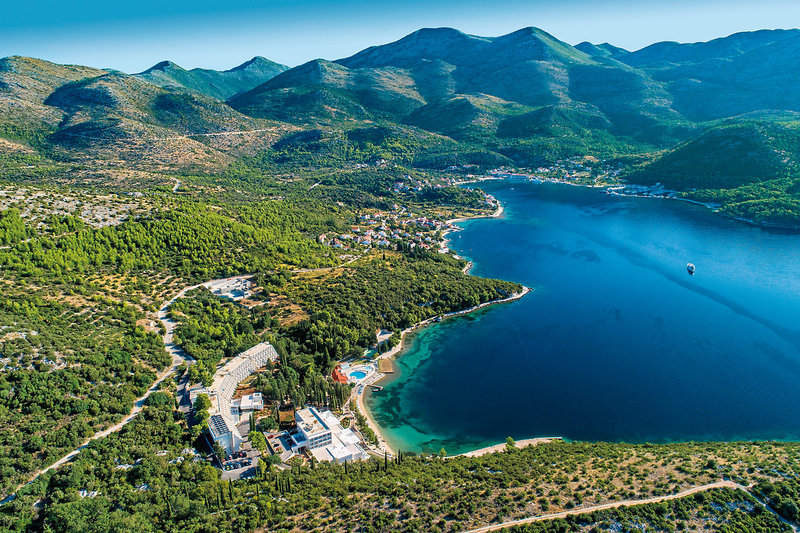 Hotel Osmine 5