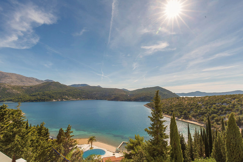 Hotel Osmine 8
