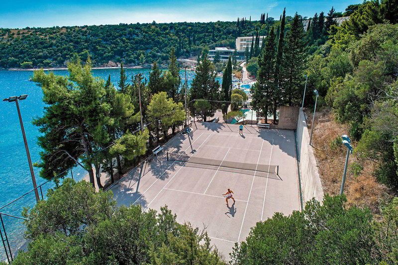 Hotel Osmine 9