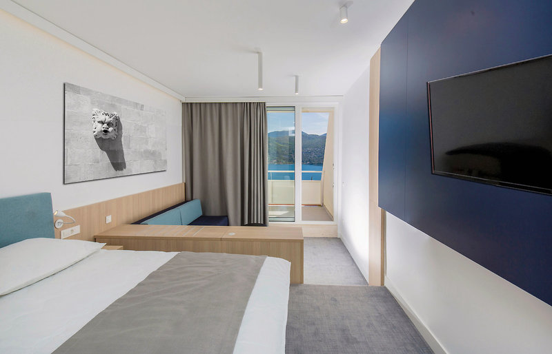 Hotel Osmine 19
