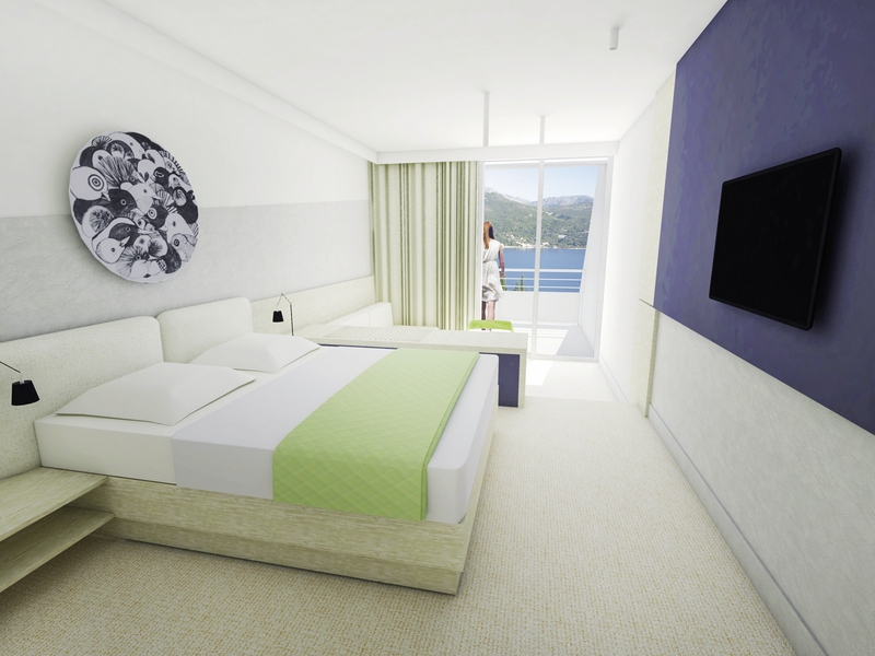 Hotel Osmine 20