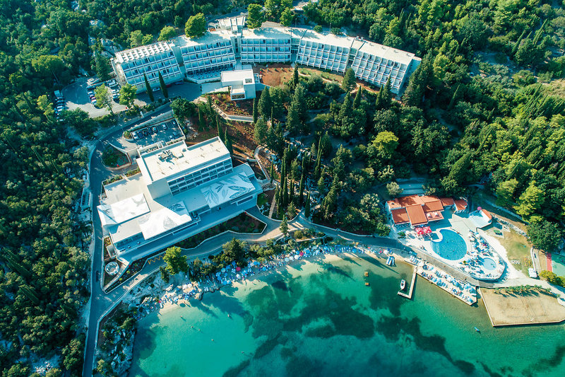 Hotel Osmine 2