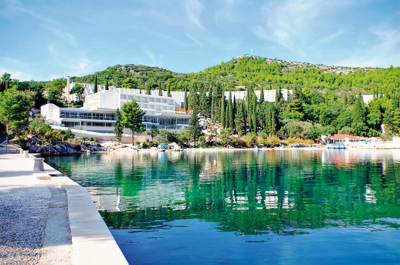 Hotel Osmine 3