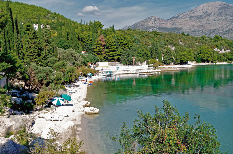 Hotel Osmine 6