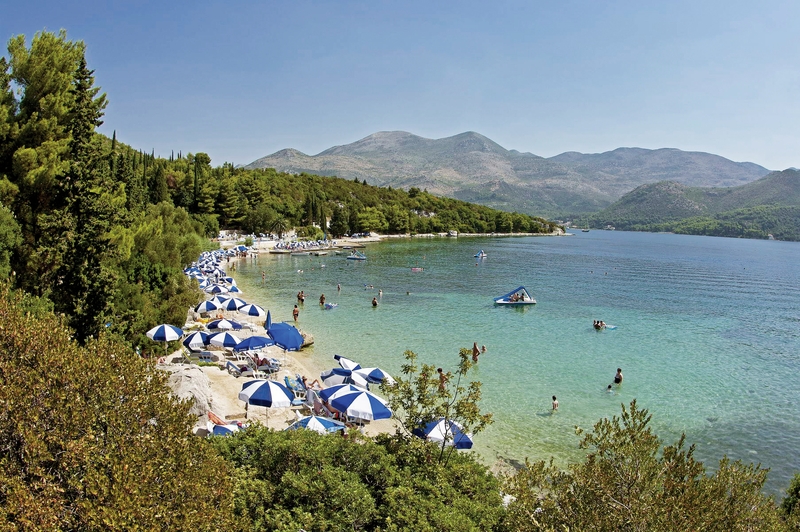 Hotel Osmine 7
