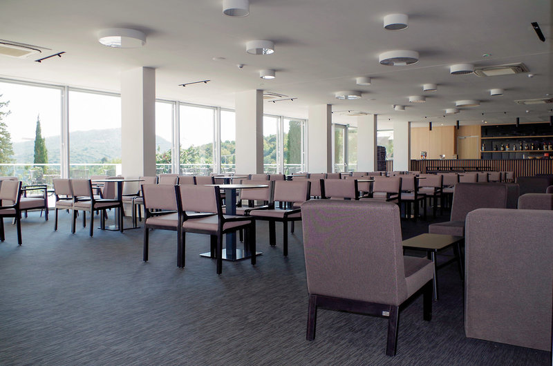 Hotel Osmine 14