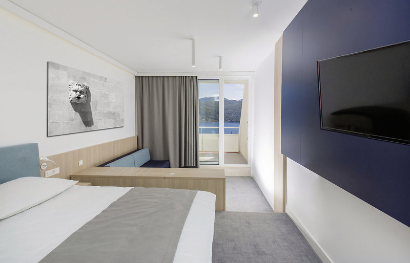 Hotel Osmine 17