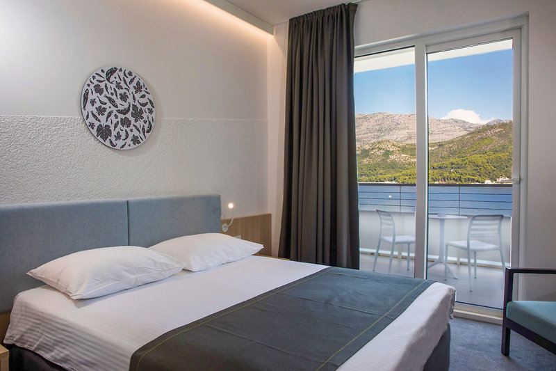 Hotel Osmine 18