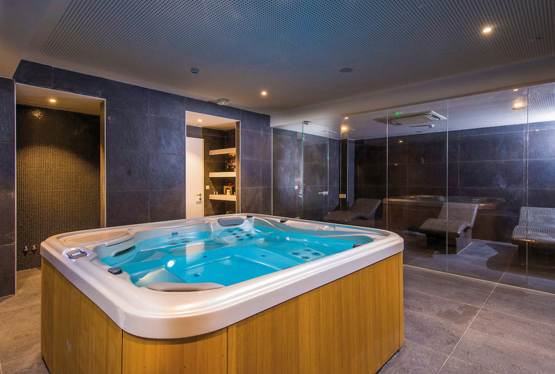 Hotel Osmine 22