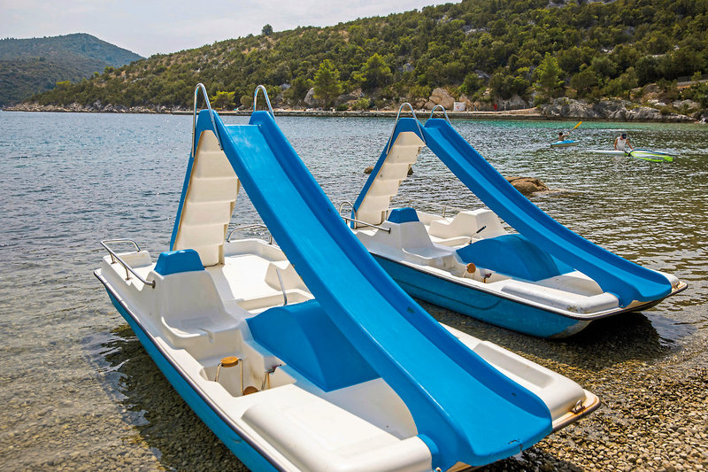 Hotel Osmine 25