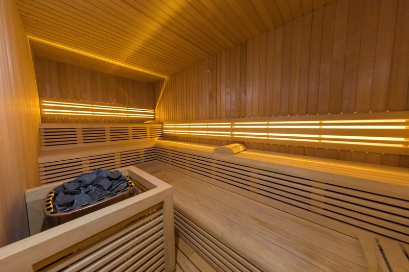 Hotel Osmine 18