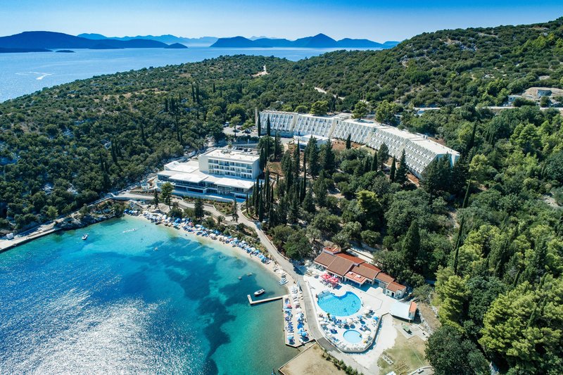 Hotel Osmine 1