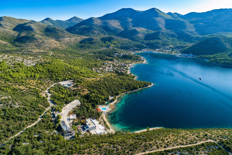 Hotel Osmine 2