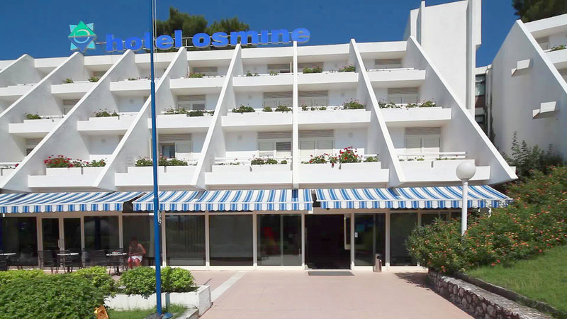 Hotel Osmine 3
