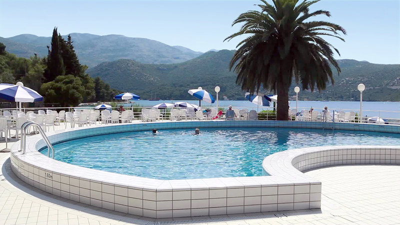 Hotel Osmine 4