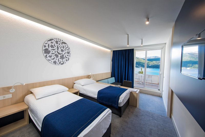 Hotel Osmine 11