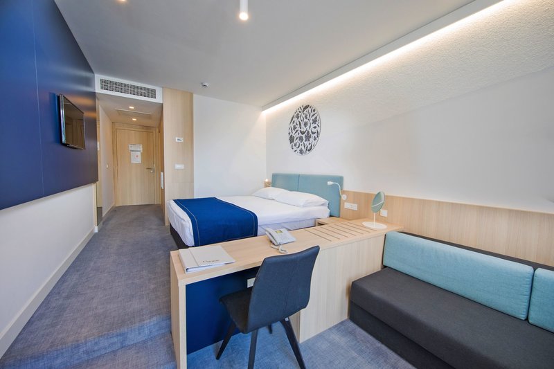 Hotel Osmine 14