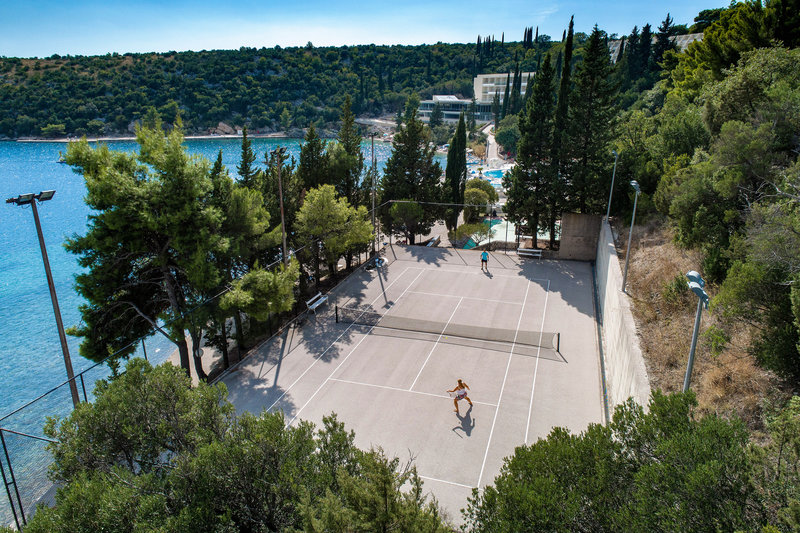 Hotel Osmine 21