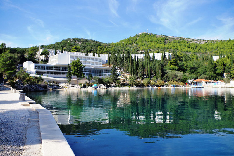 Hotel Osmine 4
