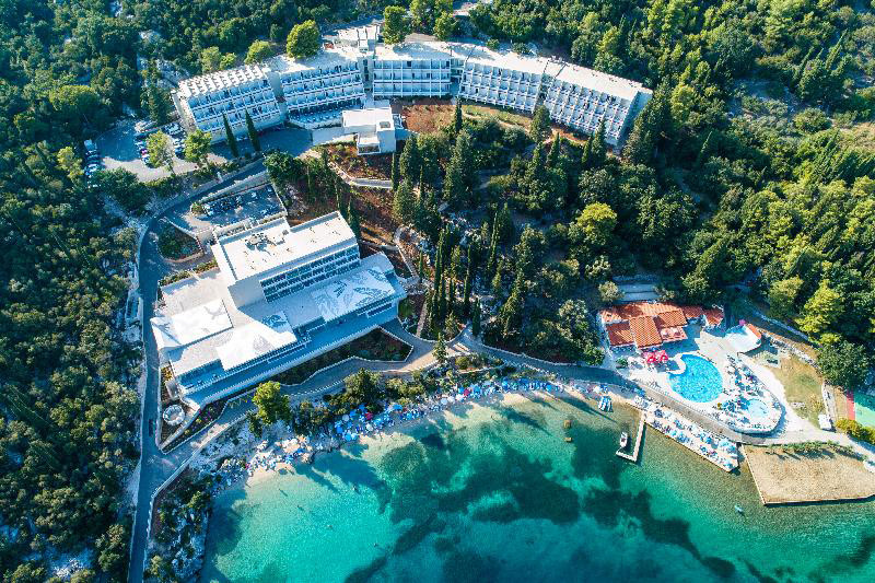 Hotel Osmine 5
