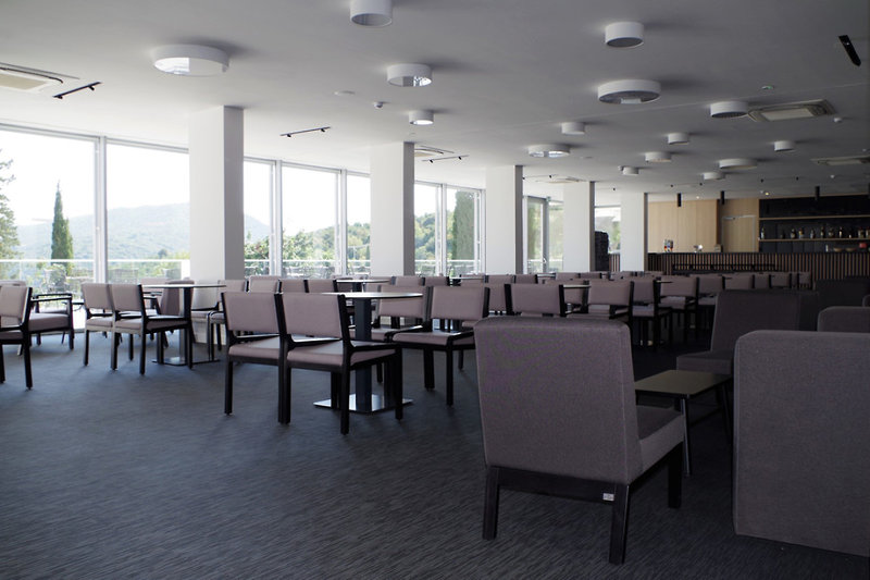 Hotel Osmine 6