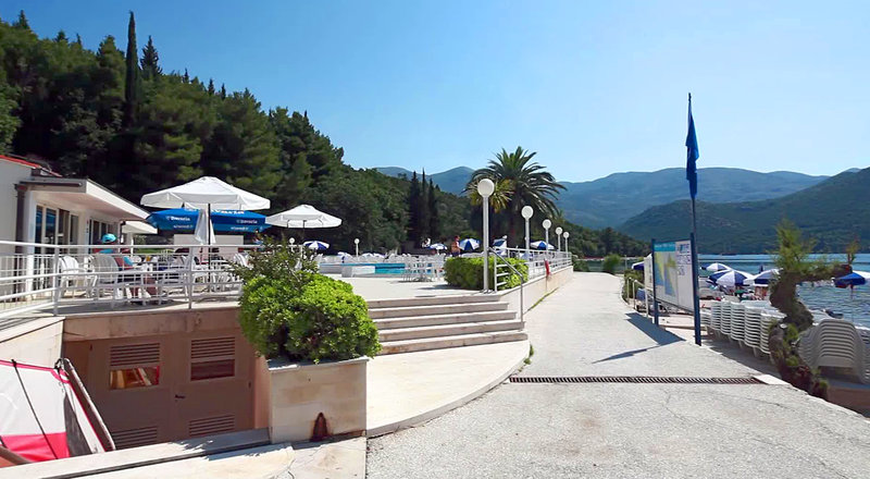 Hotel Osmine 5