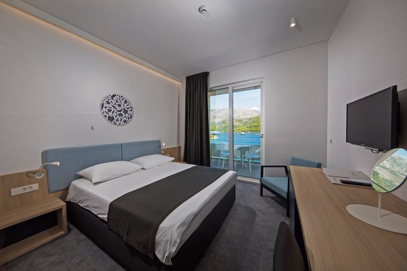 Hotel Osmine 10