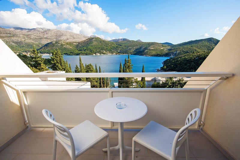 Hotel Osmine 12