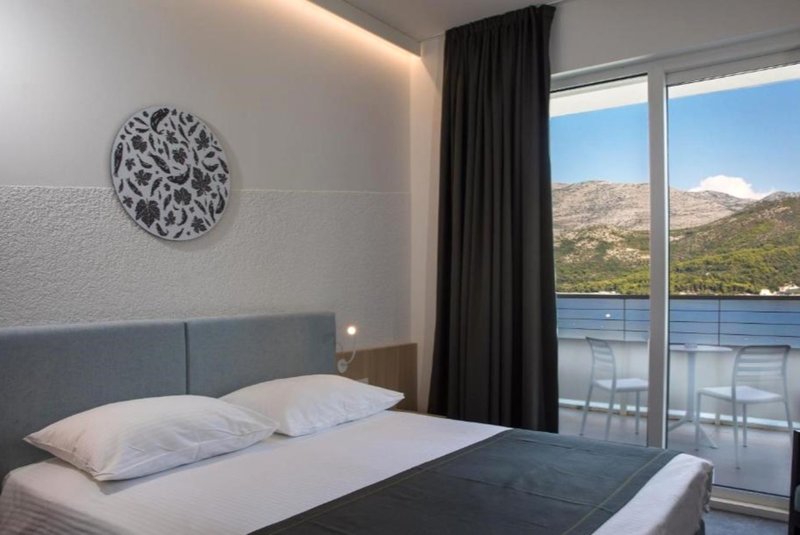 Hotel Osmine 16