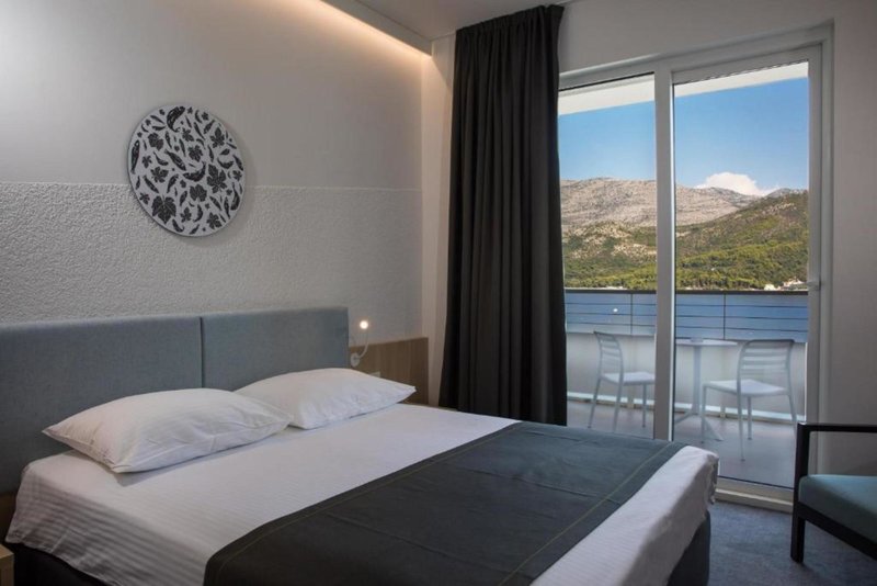 Hotel Osmine 9