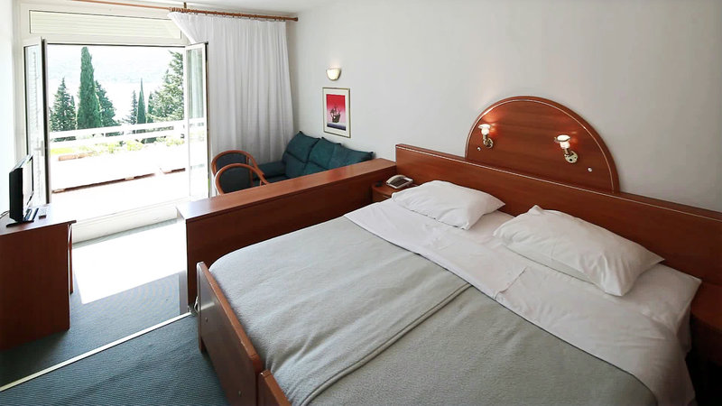 Hotel Osmine 6