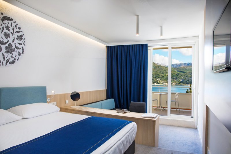 Hotel Osmine 7