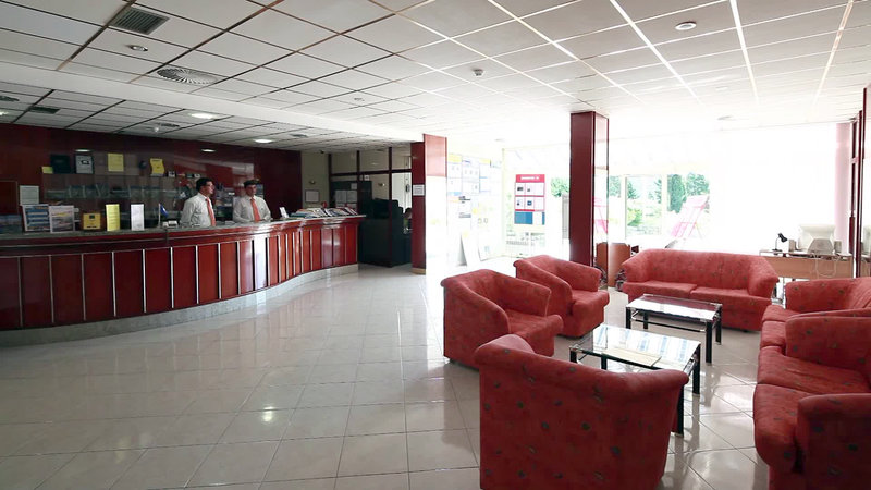 Hotel Osmine 9