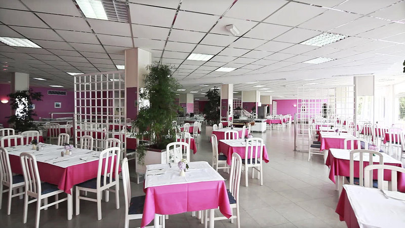 Hotel Osmine 10