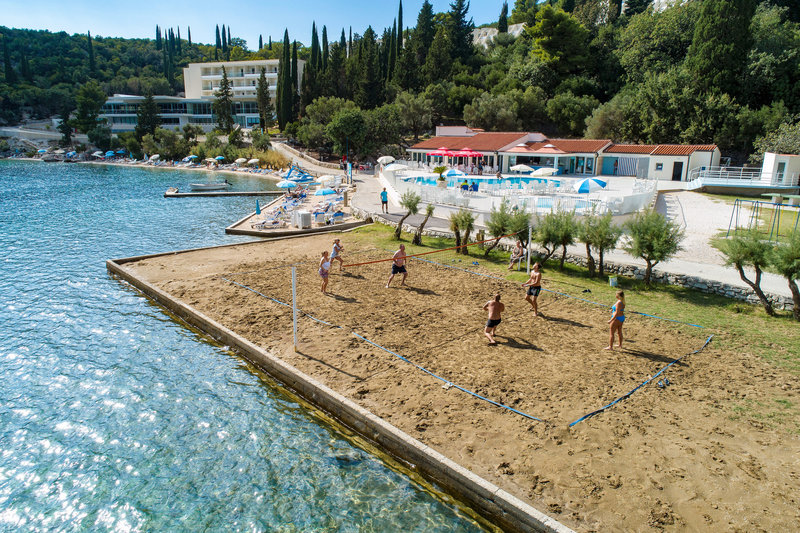 Hotel Osmine 15