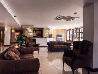 Airport Inn & Suites