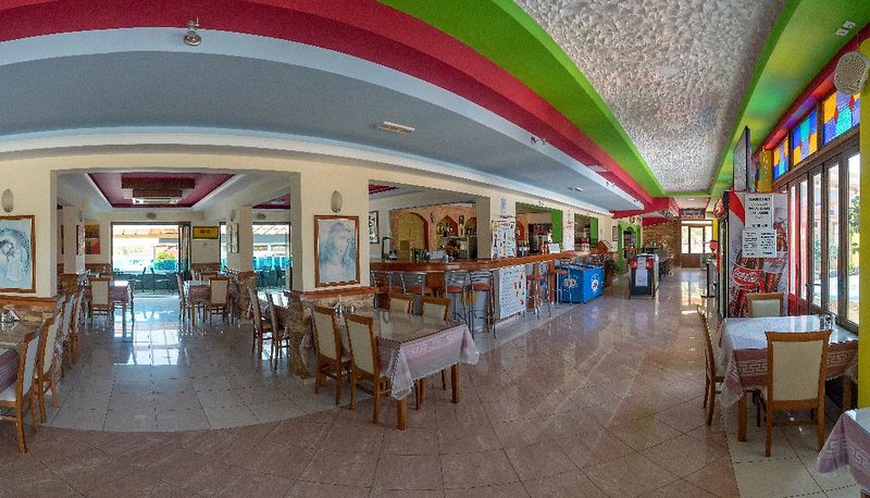 Grecian Fantasia Resort 3