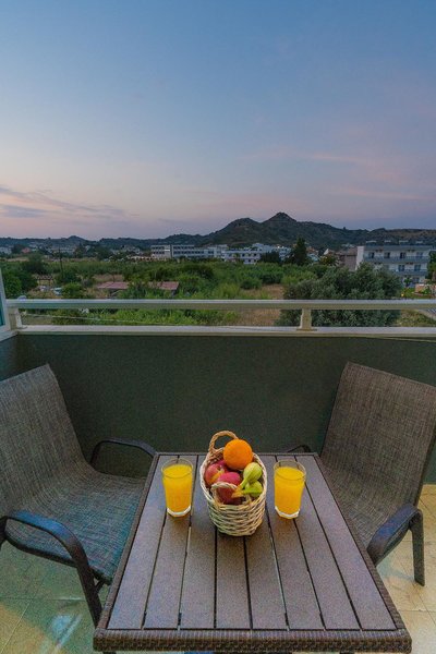 Grecian Fantasia Resort 5