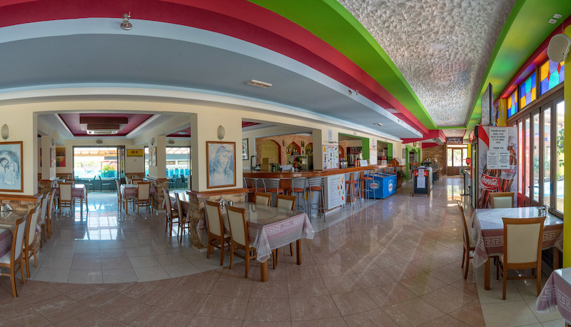Grecian Fantasia Resort 4