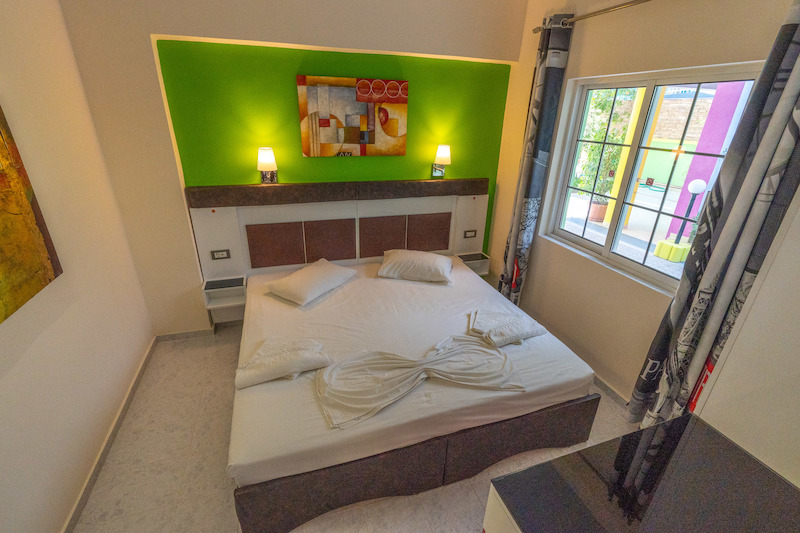 Grecian Fantasia Resort 5