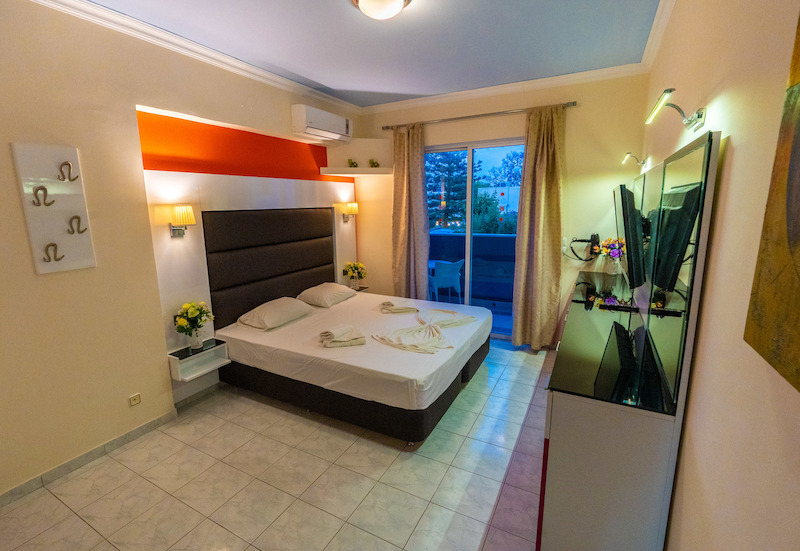 Grecian Fantasia Resort 6