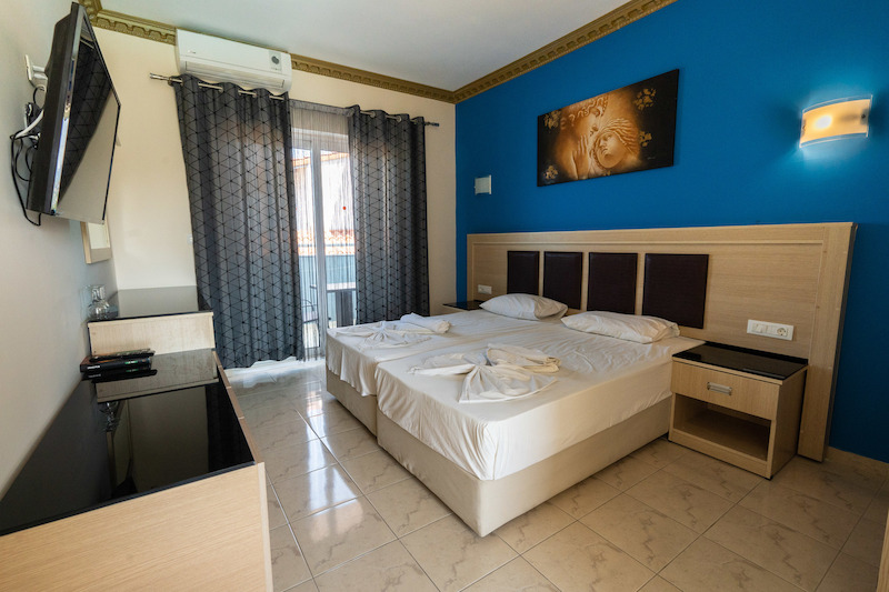Grecian Fantasia Resort 7