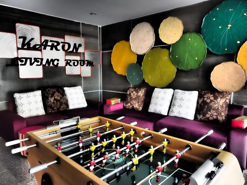 Karon Living Room 9