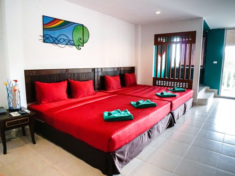 Karon Living Room 10