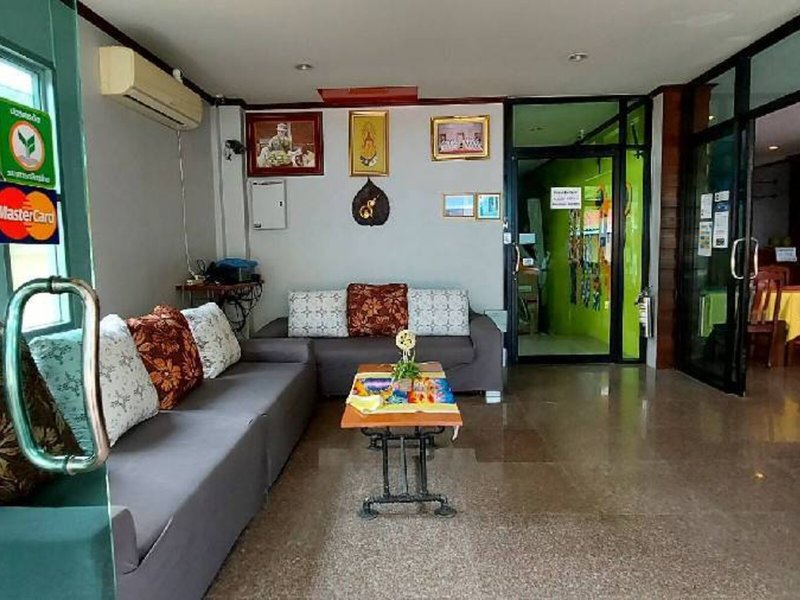Karon Living Room 2