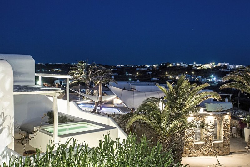 Ostraco Suites 2