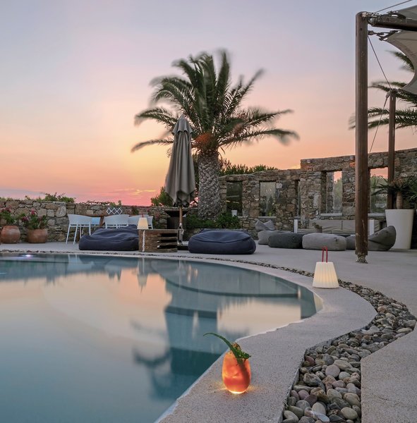 Ostraco Suites 7