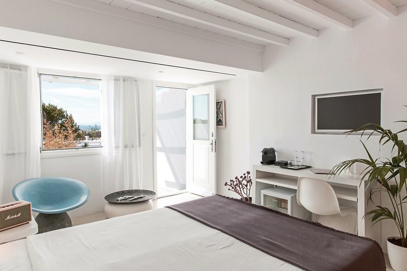 Ostraco Suites 21