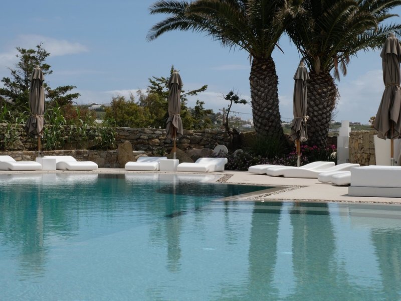 Ostraco Hotel & Suites 4